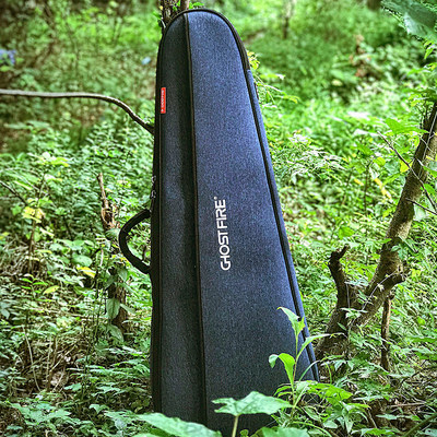 Ghostfire鬼火貝斯包/電吉他包 好評好店