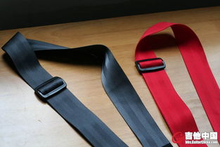 Ritter民謠吉他包,德國品牌便宜賣,gibson背帶等 二手樂器周邊