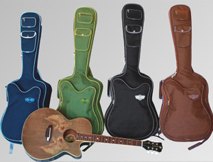 正品 英博INBOX 古典吉他包 海綿內(nèi)襯 四種顏色-淘寶網(wǎng)