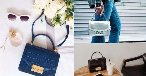 2019年最值得購入的精品包款推薦,各種價位一次get