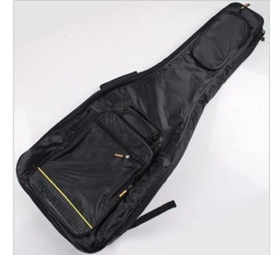 樂器箱包-工廠直銷 香車樹【熱賣爆迷彩吉他包】電吉他包 樂器包 40寸 41寸-.