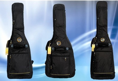 【廠價直銷批發定做加厚單背/雙背/吉他包低價定做各種樂器包】價格,廠家,圖片,樂器箱包,魏順青-