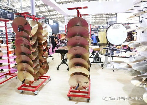 2018上海國際樂器展首日,箭麗五大品牌展區引爆熱潮