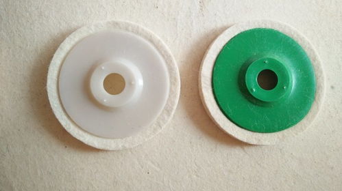 鎮遠縣樂器用毛氈平鋪