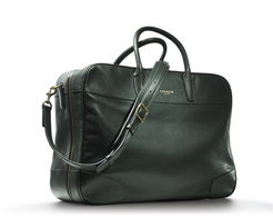 coach 2011秋冬男士 lookbook高清圖片