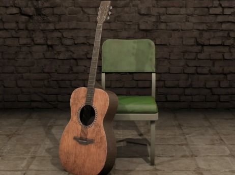 輻射4樂器包mod下載 輻射4樂器包modv2.45免費(fèi)版下載 非凡軟件站