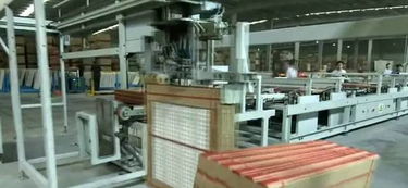 廣東瓷磚,確實不一樣