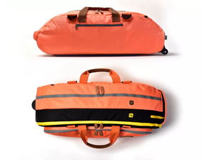 用音樂丈量世界 tourer巡演人 音樂之旅 笛簫樂器旅行包