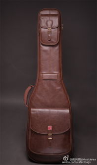 娜扎都在用的琴包 音樂驛站漢30