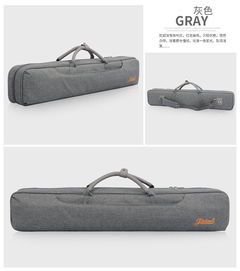 金川樂器箱包竹笛包廠家批發直銷可定制