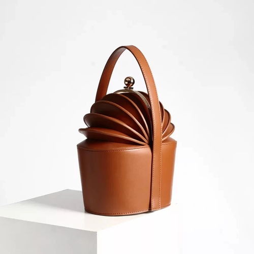 小眾設計的奇葩包包 喜歡我你怕了嗎 最后一個像鳥籠