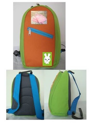 定制專屬箱包 從幼兒園背包到樂(lè)器包的個(gè)性化解決方案