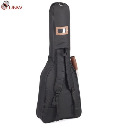 專業定制加綿民謠吉他包 深圳市聯贏手袋制品廠為您守護愛琴