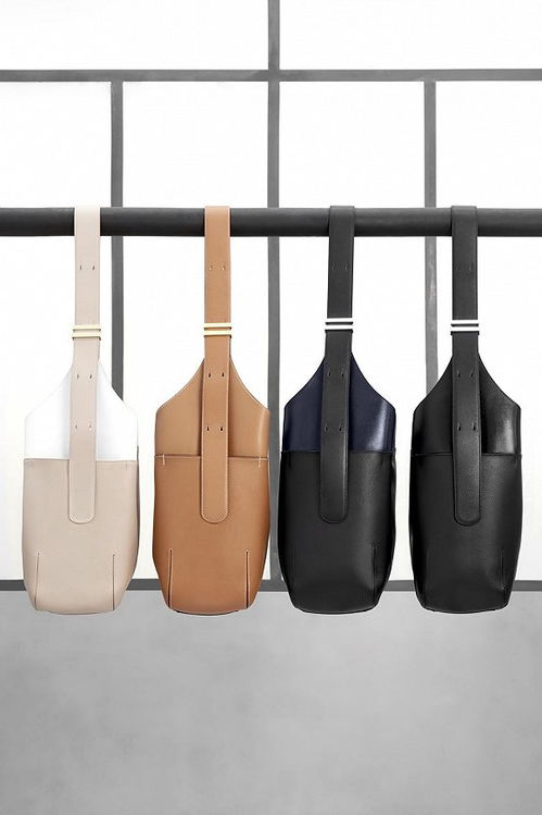 百年傳統與街頭潮流的交響曲 Delvaux的革新之旅